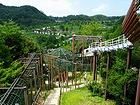 淡路島公園・淡路サービスエリアに隣接する緑豊かな自然公園