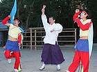 廣田神社(広田神社)の世さ来い鳴子踊り・颯爽JAPANよさこいの奉納