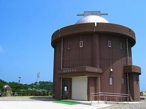 天体観測とプラネタリウムの猪名川天文台 Astropia