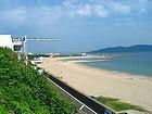 浜の散歩道・播磨サイクリングロード/明石の海岸,海水浴場