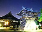刀田山鶴林寺の除夜の鐘