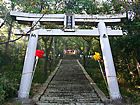 生石神社・石の宝殿/日本三奇の巨石信仰