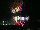 かさいサイサイまつり・加西花彩はなび/兵庫県加西市の夏祭り＆花火大会