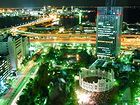 神戸市役所２４階展望ロビー・神戸の手頃な夜景スポット