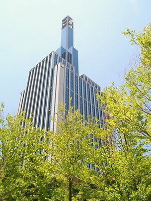 神戸関電ビル　（関西電力・神戸営業所）
