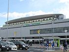 神戸空港ターミナルビル見学会・神戸空港写真集