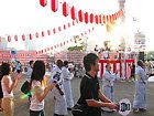 神戸みなとまつり・KOBE Love Port・神戸メリケンパークの夏祭り