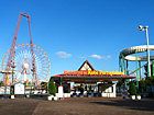 神戸ポートピアランド・神戸のテーマパーク・神戸ポートアイランドの遊園地