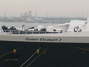 Queen Elizabeth 2 (NC[GUxX2)