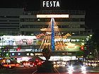 HIMEJI Wintopia(姫路ウィントピア)・姫路市のクリスマスイルミネーション姫路の夜景