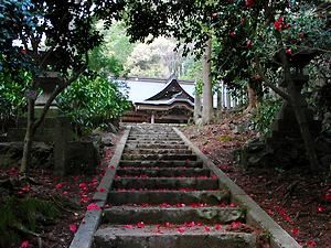 賀野神社