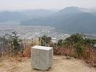 増位山・姫路を見渡す展望スポットとハイキングコース