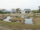 赤穂城と赤穂城跡公園(日本の歴史公園100選)