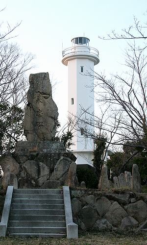 赤穂御崎灯台