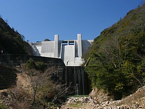 石井ダム