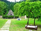 六甲山神戸市立森林植物園無料写真素材/六甲山の植物園壁紙写真
