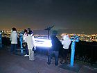六甲山展覧台・日本夜景遺産に指定された六甲の夜景スポット
