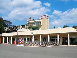 道の駅・神鍋高原