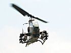 自衛隊ヘリコプター・AH-1Sコブラ